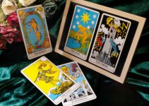 Alivie as dores do seu coração com o tarot do amor