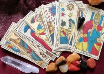 Como funciona o Tarot dos Anjos?