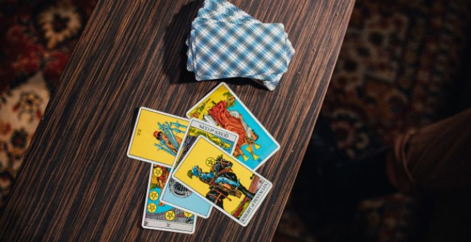 Conheça as cartas do Tarot dos Orixás e seus significados
