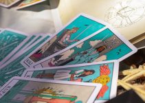 Descubra o significado da carta  O Julgamento no Tarot