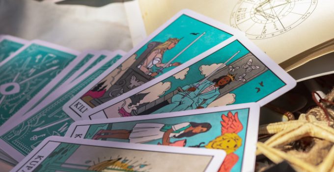 Descubra o significado da carta  O Julgamento no Tarot