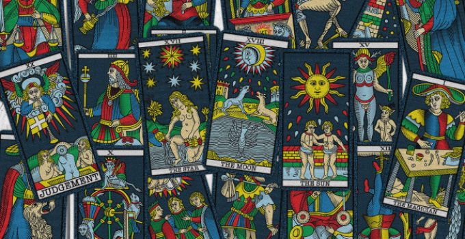 Descubra o significado da carta O Papa no Tarot