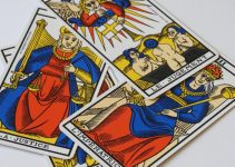 Entenda o significado da carta do anjo Aladiah no tarot dos anjos