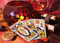 Mitos sobre o jogo de tarot