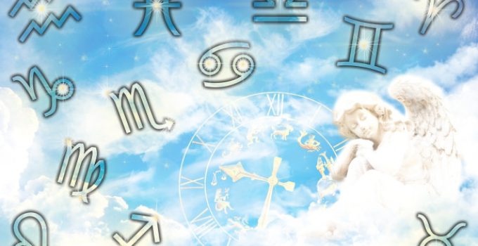 O que significa Meio do Céu em Virgem?
