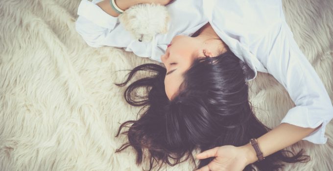 O que significa sonhar com pulga?