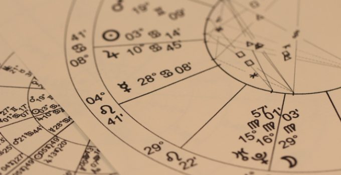 O que é o ascendente e a Casa 1 no mapa astral?