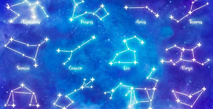Quais os signos mais frios do zodíaco?