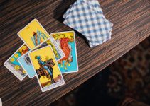 Quais são os Arcanos Maiores?