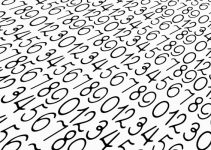 Qual o Significado do Anjo Número 1212?