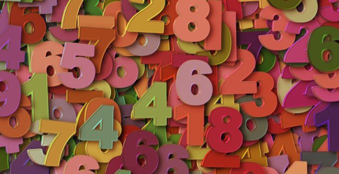 Qual o significado do número 12?