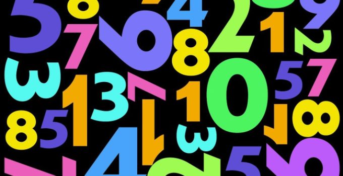 Qual o significado do número 2222?