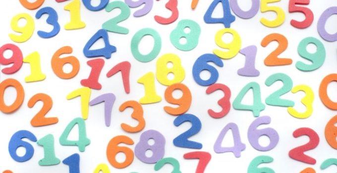 Qual o significado do número 77?