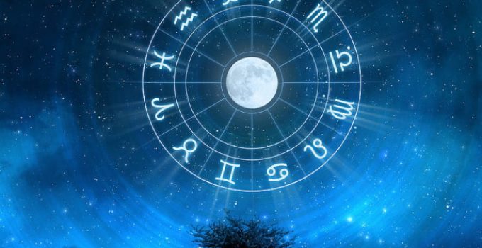Significado da Lua na Casa 5