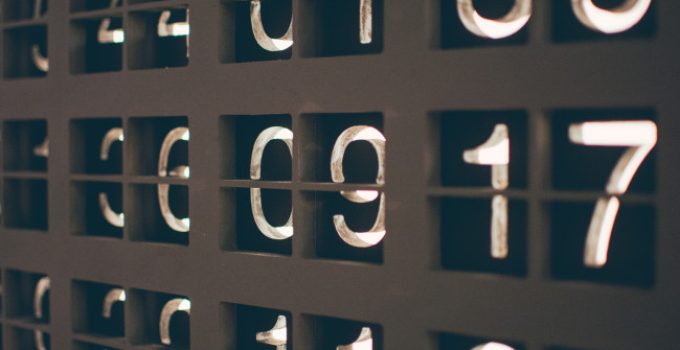 Significado do número 888