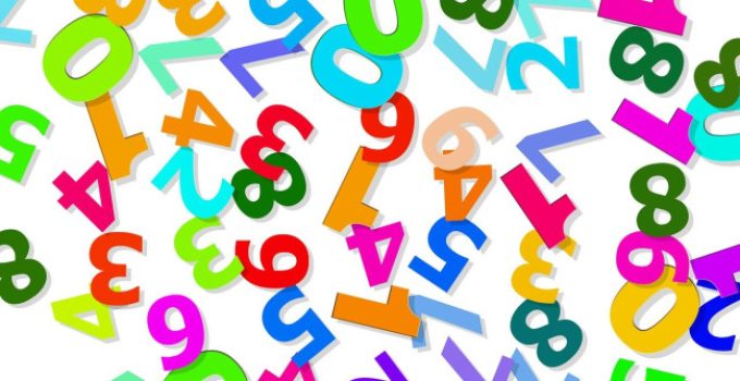 Significados e como calcular a Numerologia de carros