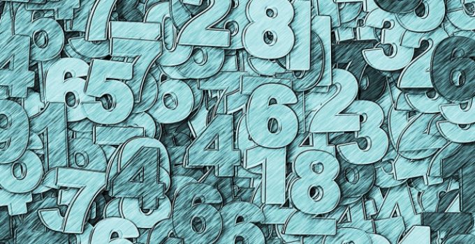 Significados, influências e fundamentos da Numerologia do Amor