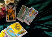 Você conhece o significado do Quatro de Espadas no Tarot?