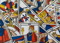 Você conhece o significado do Seis de Paus no Tarot?