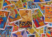 Você sabe o significado da Cruz Celta no Tarot?